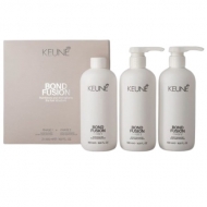 Keune Bond Fusion Salon Kit  -     3  500 
